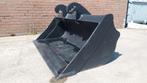 Verachtert CW30 CW40 1.80m wide bucket / Unused, Zakelijke goederen, Machines en Bouw | Onderdelen