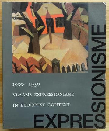 1900-1930 Vlaams expressionisme, 1990 Gent beschikbaar voor biedingen