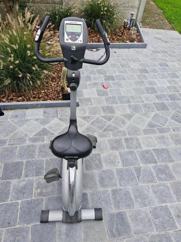 Hometrainer beschikbaar voor biedingen