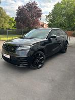 Velar, Auto's, Land Rover, Automaat, Range Rover Velar, Diesel, Particulier
