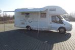 Te koop camper Rimor Superbrig 688 Tc Alkoof  met 5 gordels., Caravans en Kamperen, 7 tot 8 meter, Bedrijf, Diesel, Ford