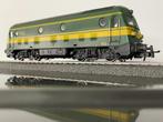 MARKLIN+ROCO - 5924 - SNCB - SERIE 59 - ANALOGIQUE - 3 RAILS, Hobby & Loisirs créatifs, Trains miniatures | HO, Courant alternatif