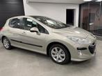 PEUGEOT 308 / 1.6 MOTOR BENZINE 134.000 KM PANODAK TOP STAAT, Auto's, Peugeot, 120 kW, Bedrijf, Handgeschakeld, 5 deurs