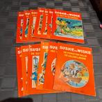 Suske en Wiske stripverhalen prijs per stuk, Ophalen of Verzenden, Gelezen