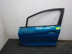 Portière 4portes avant gauche d'un Ford Fiesta (BLUEWAVE), Autos : Pièces & Accessoires, -, 3 mois de garantie, Porte, -