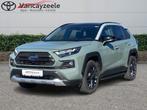 Toyota RAV-4 Ultimate Adventure+afn. trekha, Auto's, Toyota, Automaat, 2487 cc, 5 deurs, SUV of Terreinwagen