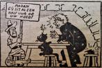 Suske Wiske Zwarte Madam - Vrije Volksblad 14/04/1947, Autres types, Bob et Bobette, Utilisé, Enlèvement ou Envoi