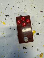 JHS Angry Charlie V2, Muziek en Instrumenten, Ophalen of Verzenden, Gebruikt, Distortion, Overdrive of Fuzz