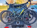 Serious Rockville met Shimano gear (net volledig onderhoud g, Fietsen en Brommers, Hardtail, Ophalen of Verzenden, Gebruikt, Overige merken