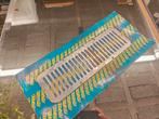 jeep cj5 hood vent kentrol, Ophalen of Verzenden