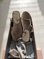 Mooie sandalen van Miu Miu, Ophalen of Verzenden, Zo goed als nieuw