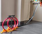 Hot Wheels Double Loop Danger Zone, Ophalen of Verzenden, Zelf te bouwen, Hot Wheels, Handmatig