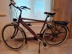 Prestige herenfiets, Fietsen en Brommers, Fietsen | Heren | Herenfietsen, Ophalen, Zo goed als nieuw