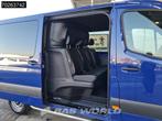 Mercedes Sprinter 314 CDI Automaat L2H1 Dubbel Cabine Airco, Auto's, Bestelwagens en Lichte vracht, Automaat, Achterwielaandrijving