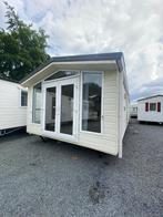 Stacaravan Willerby New Horizon