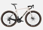 Gravelbike Canyon Grizl CF SLX 8 Di2 (maat S voor 1,72-1,78), Fietsen en Brommers, Ophalen, Zo goed als nieuw, Carbon