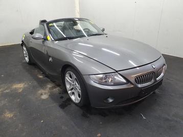 BMW Z4   E85  diverse onderdelen  beschikbaar voor biedingen