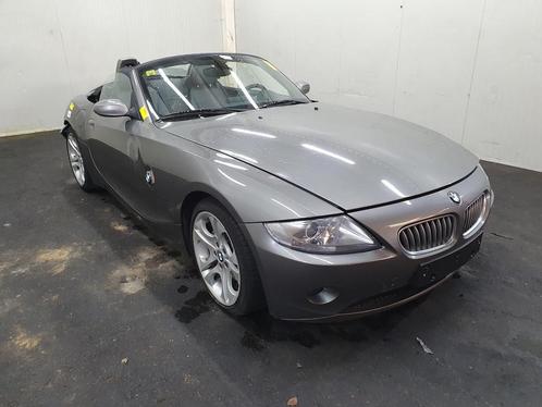 BMW Z4   E85  diverse onderdelen, Auto-onderdelen, Carrosserie, Gebruikt, Ophalen of Verzenden