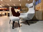 Vitra Grand Repos met panchina - showroommodel, Verzenden, Nieuw, Metaal, Design