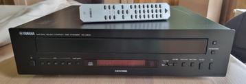Lecteur Multi CD Yamaha C600 parfait état, Enlèvement, Comme neuf, Autres marques