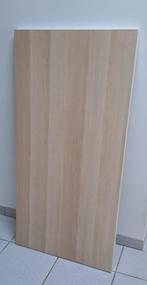 Linnmon - Plateau pour bureau modulable Ikea., Huis en Inrichting, Ophalen, Zo goed als nieuw, Bureau