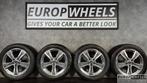 DEMO 17 inch Mercedes C Klasse W205 Winterbanden A205 S205, Auto-onderdelen, Gebruikt, Banden en Velgen, 17 inch, Personenwagen