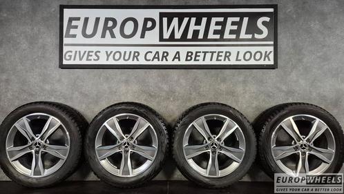DEMO 17 inch Mercedes C Klasse W205 Winterbanden A205 S205, Auto-onderdelen, Banden en Velgen, Banden en Velgen, Winterbanden