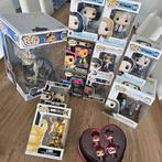 Funko Pop ! Harry Potter, Marvel, Jurassic World, Loki, Enlèvement, Neuf