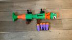 Nerf Fortnite Xxoxo, Ophalen of Verzenden, Zo goed als nieuw