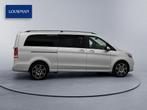 Mercedes-Benz V-klasse 250d 4-MATIC Extra Lang AMG Dubbele C, Automaat, Monovolume, Parkeersensor, Bedrijf