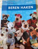 Val Pierce - Beren haken, Neuf, Enlèvement ou Envoi, Tricot et Crochet, Val Pierce