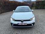 Vw polo automaat, Auto's, Volkswagen, Stof, Parkeersensor, Wit, 5 zetels