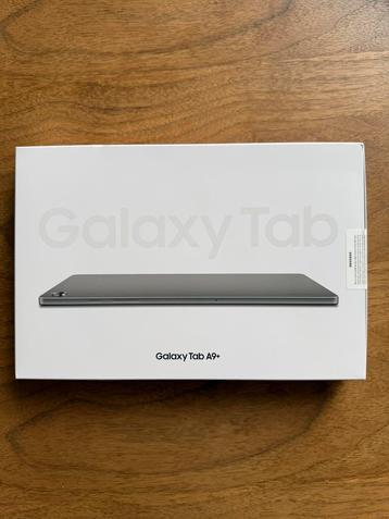 Samsung Galaxy tab A9 + 64gb ongebruikt beschikbaar voor biedingen