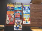 15 Strips The Simpsons 1ste druk, Plusieurs BD, Utilisé, Enlèvement ou Envoi