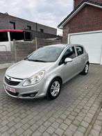 Opel corsa 1.3 cdti airco euro 4 reeds gekeurd voor verkoop, Auto's, 5 deurs, Euro 4, Corsa, Te koop