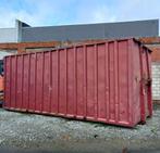 Container +- 6.5m lang, Bricolage & Construction, Enlèvement