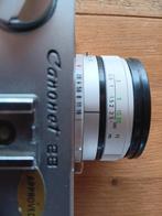Canon fototoestel, Audio, Tv en Foto, Fotocamera's Analoog, Canon, Ophalen