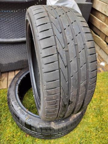 18inch - 225/4 Hankook ventus Evo s1  beschikbaar voor biedingen