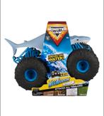 Monster Jam MEGALODON Monster truck, Nieuw, Auto offroad, RTR (Ready to Run), Ophalen