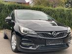 Astra 1.2 eco carpass eur6 subliem, Auto's, Voorwielaandrijving, Stof, 1199 cc, Zwart