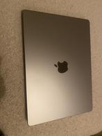 Nieuwstaat Macbook Pro m1 2021 14 inch factuur en garantie, Computers en Software, MacBook Pro, Zo goed als nieuw