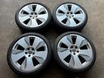 5x112 19 inch Audi A6, Volkswagen Passat B8 Velgen + Banden, Enlèvement, Utilisé, Audi