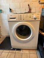Wasmachine Bosch, Elektronische apparatuur, Wasmachines, 6 tot 8 kg, Ophalen, Gebruikt, Voorlader