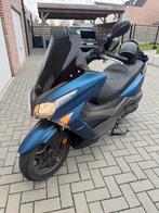 Kymco X town 125cc 4-takt bj 2022, Ophalen, Gebruikt, Overige modellen, 125 cc