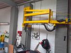 carrosserie, Ophalen, Gebruikt, Voor