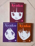 Manga Tezuka Ayako intégrale, Ophalen of Verzenden