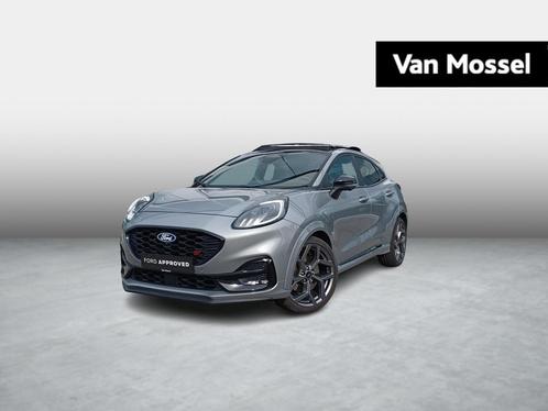 Ford Puma ST Facelift - Auto - Pano Dak - TOP CAR, Auto's, Ford, Bedrijf, Te koop, Puma, Airconditioning, Bluetooth, Climate control