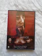 DVD : Le Diable Inside, À partir de 16 ans, Enlèvement ou Envoi, Neuf, dans son emballage, Fantômes et Esprits