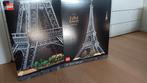 LEGO EIFFEL TOWER 10307, Ophalen of Verzenden, Lego, Zo goed als nieuw