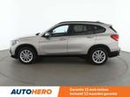 BMW X1 xDrive 20i Advantage (bj 2022, automaat), Auto's, 1998 cc, Gebruikt, USB, 131 kW